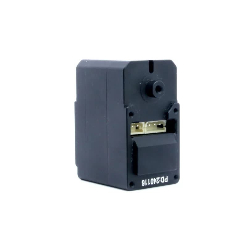 Feetech STS3250 Serial Bus Servo, 50 kg·cm 12 V, Full Metal Case, 360° Magnetic Encoder, Upgrade for SO-ARM101 Shoulder Joints