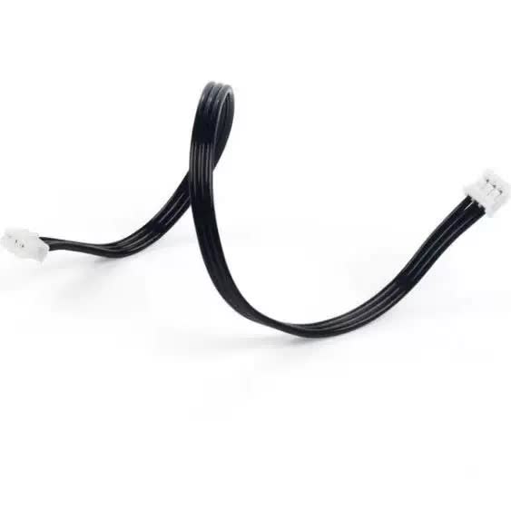 Feetech Bus Servo Cables, 3-Pin 5264 Connectors, for STS3215 / SO-ARM101 / LeKiwi, 15–90 cm, 5-Packs and Mixed Set