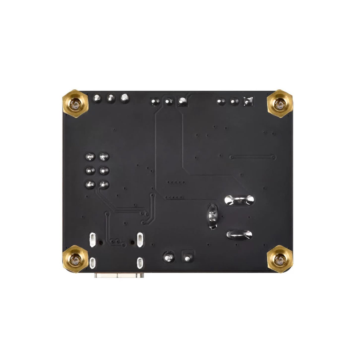 Waveshare Bus Servo Adapter (A), USB-C / UART Driver Board for Feetech ST / SC Bus Servos, 9–12.6 V, up to 253 Servos