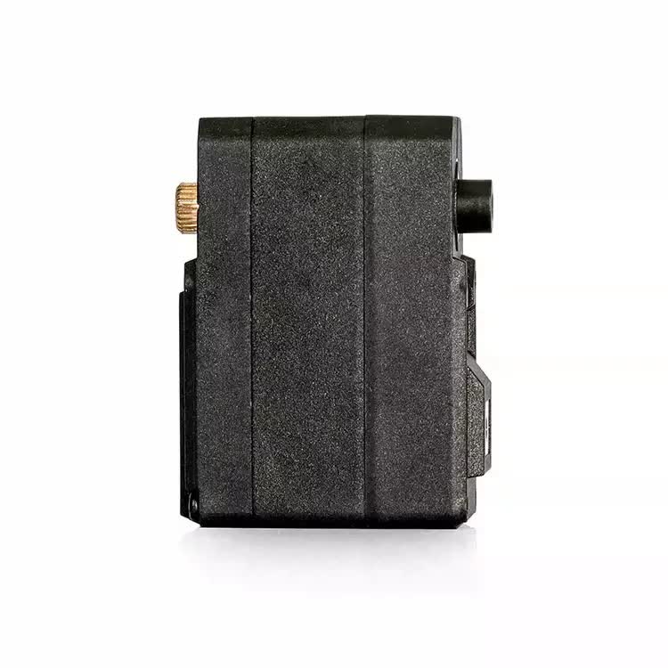Feetech STS3215 Serial Bus Servo, 30 kg·cm 12 V / 19 kg·cm 7.4 V, 360° Magnetic Encoder, for SO-ARM101, LeKiwi, OpenDuck (single or robot sets)